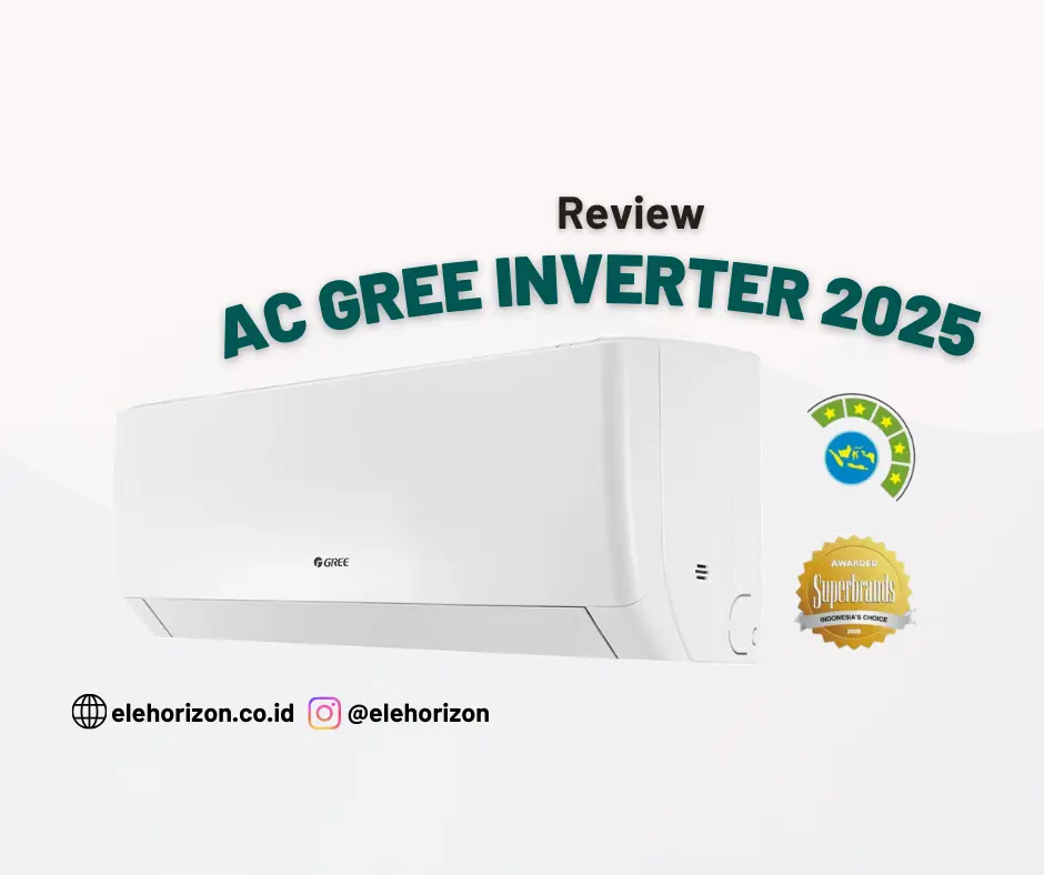Review AC Gree