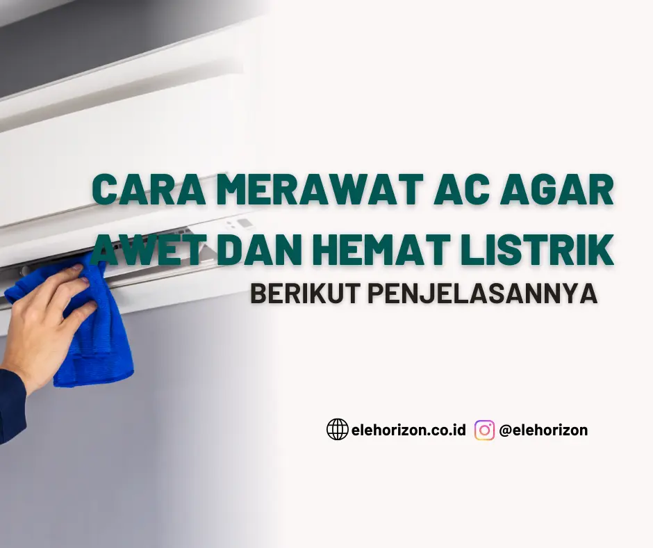 Tips Merawat AC